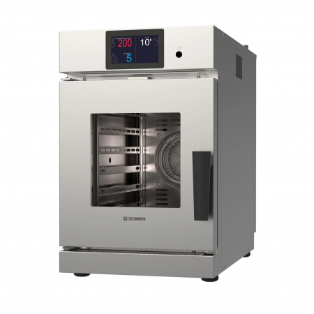 Cuptoare electrice - Cuptor Combi electric