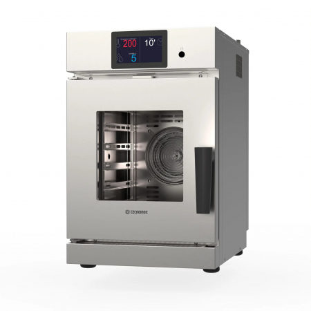 Cuptoare electrice - Cuptor Combi electric