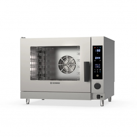 Cuptoare electrice - Cuptor Combi electric 6 tavi GN1/1