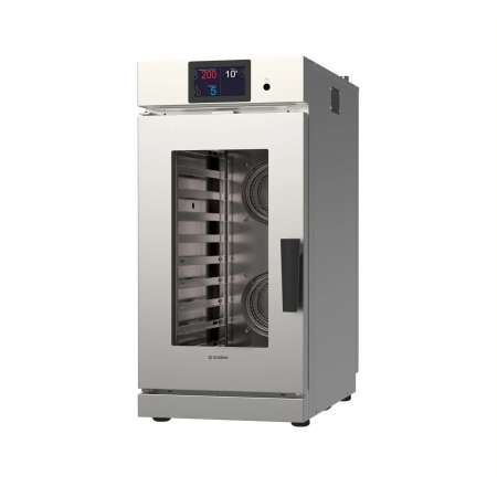 Cuptoare electrice - Cuptor Combi electric