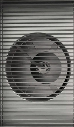 Cuptor Combi electric 5 tavi 600X400mm [2]