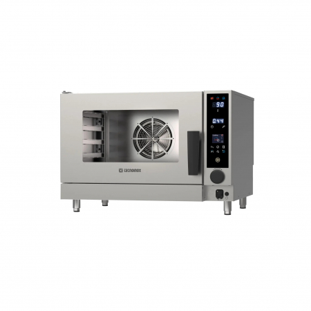 Cuptoare electrice - Cuptor Combi electric 4 tavi GN1/1
