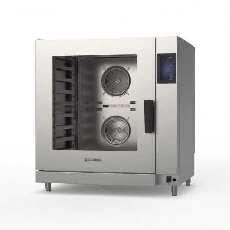 Cuptoare electrice - Cuptor Combi electric