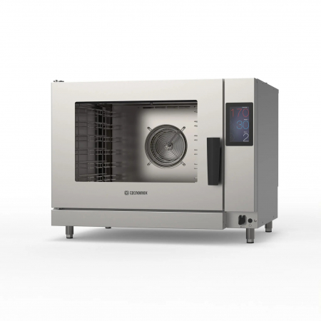 Cuptoare electrice - Cuptor Combi electric