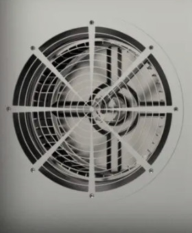 Cuptor Combi gaz 5 tavi 600X400mm [2]