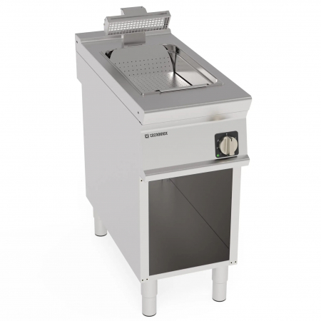 Mentinitoare temperatura - Element mentenitor la cald cartofi prafjiti