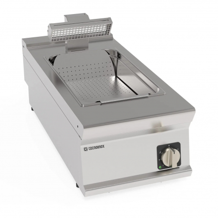 Mentinitoare temperatura - Element mentenitor la cald cartofi prafjiti