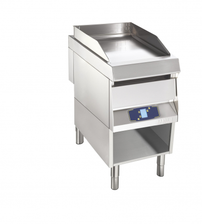 Quick Service Restaurant - Gratar electric