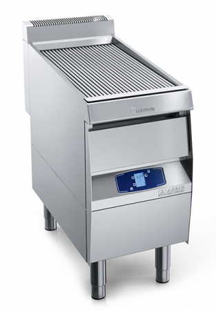 Quick Service Restaurant - Gratar electric