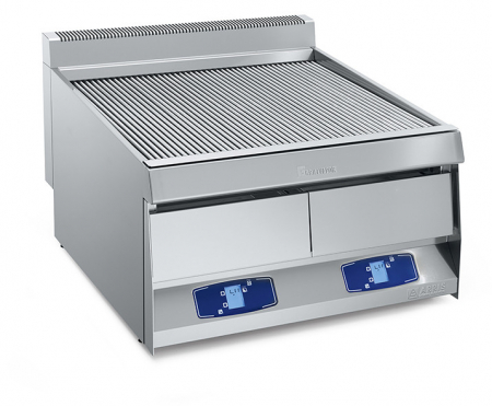 Quick Service Restaurant - Gratar electric