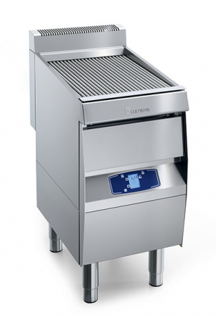 Quick Service Restaurant - Gratar electric