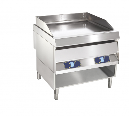 Quick Service Restaurant - Gratar electric