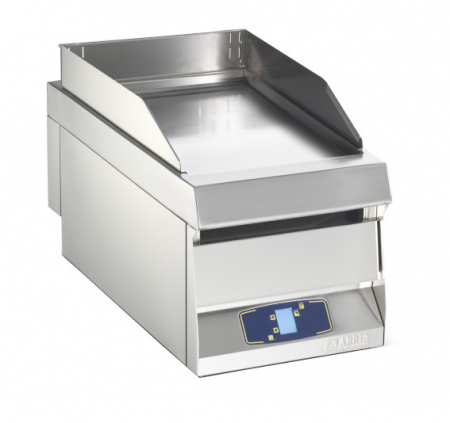 Quick Service Restaurant - Gratar electric