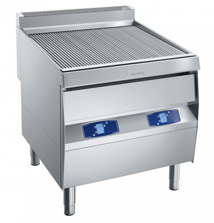 Gratare electrice - Gratar electric