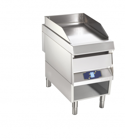 Quick Service Restaurant - Gratar electric