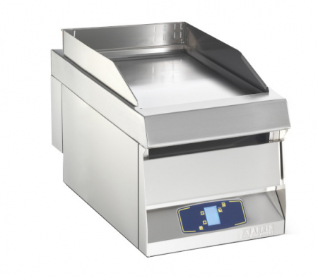 Quick Service Restaurant - Gratar electric