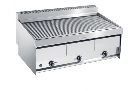 Gratare electrice - Gratar electric