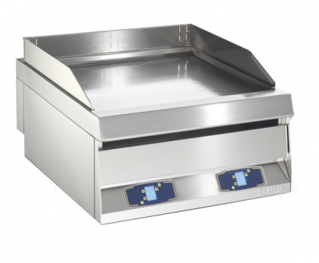 Quick Service Restaurant - Gratar electric