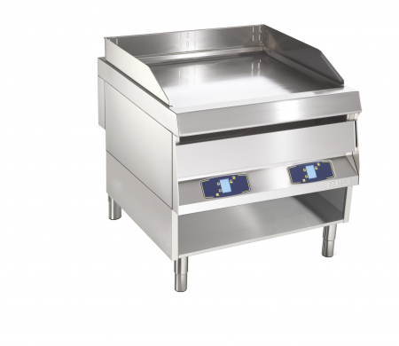 Quick Service Restaurant - Gratar electric