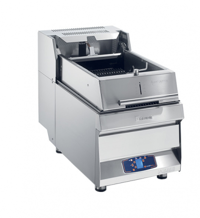 Quick Service Restaurant - Gratar electric