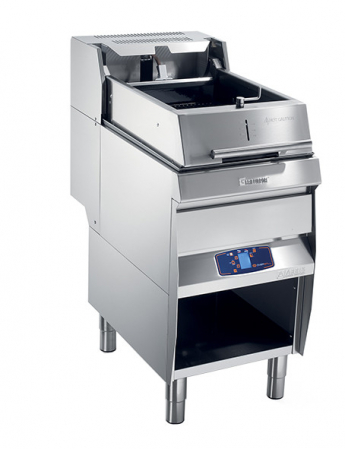 Quick Service Restaurant - Gratar electric