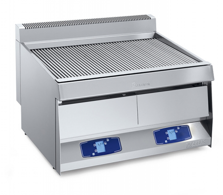 Quick Service Restaurant - Gratar electric