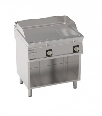 Gratare electrice - Gratar electric cromat