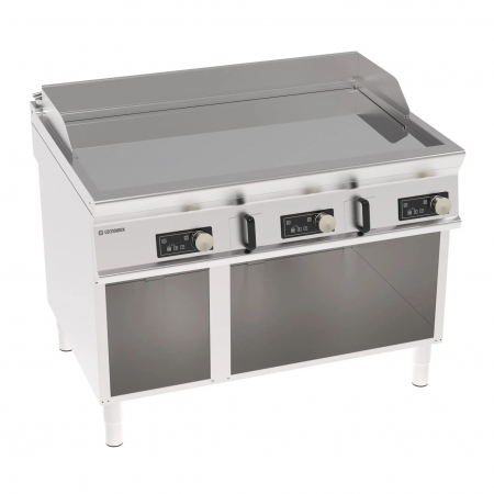 Gratare electrice - Gratar electric cromat