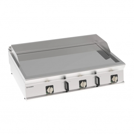 Gratare electrice - Gratar electric neted model banc