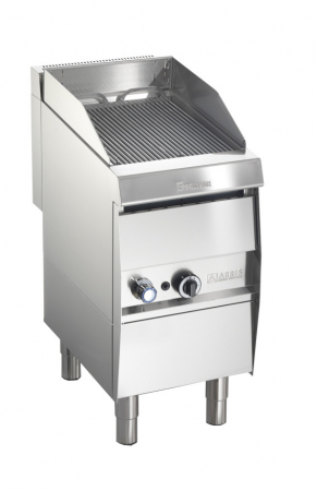 Quick Service Restaurant - Gratar gaz