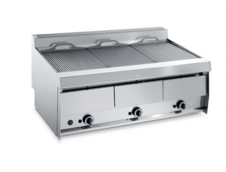 Quick Service Restaurant - Gratar gaz