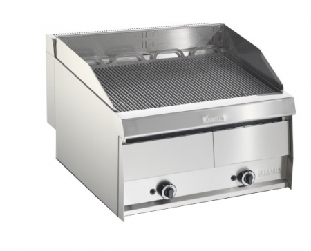 Quick Service Restaurant - Gratar gaz