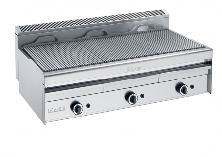 Quick Service Restaurant - Gratar gaz