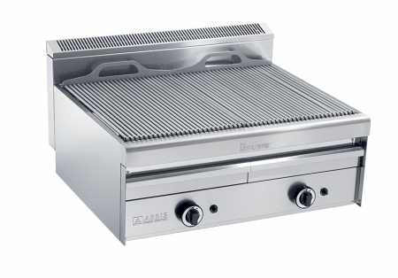 Quick Service Restaurant - Gratar gaz