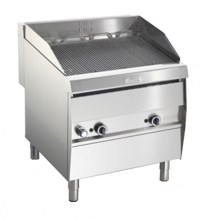 Quick Service Restaurant - Gratar gaz