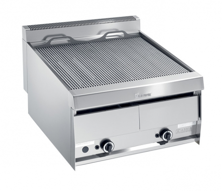 Quick Service Restaurant - Gratar gaz