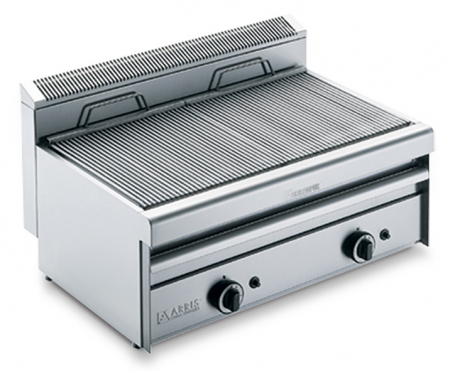 Quick Service Restaurant - Gratar gaz