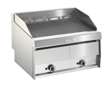 Gratare gaz - Gratar gaz