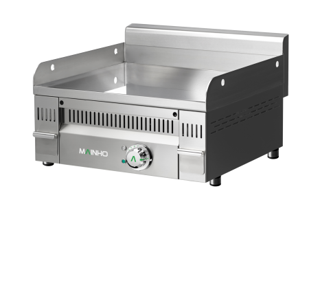 Gratare electrice - Gratar neted cromat de banc alimentat electric