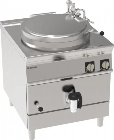 Marmite - Marmita electrica cu incalzire indirecta, capacitate 150Lt