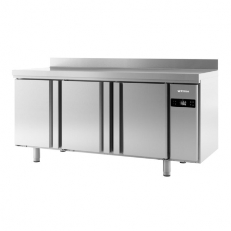 Echipamente frigorifice - Masa congelare 3 usi cu motor extern