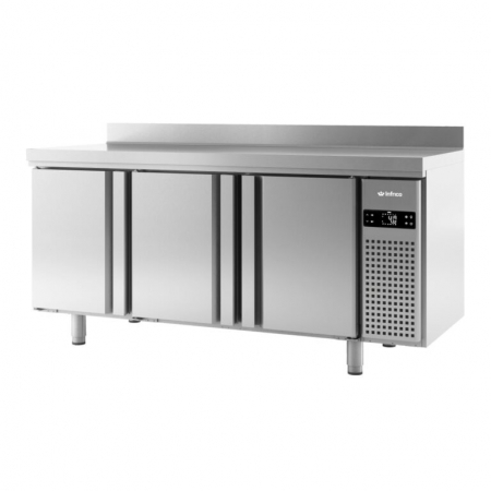 Echipamente frigorifice - Masa rece 3 usi cu motor extern