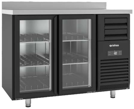 Masa rece tip Supercooler [1]