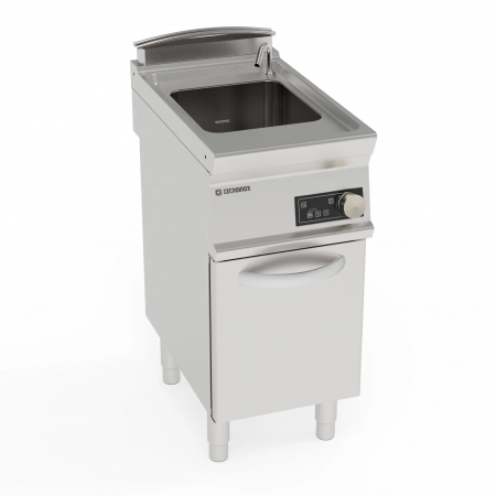 Masini de fiert paste - Masina de fiert paste electrica 1 cuva GN2/3