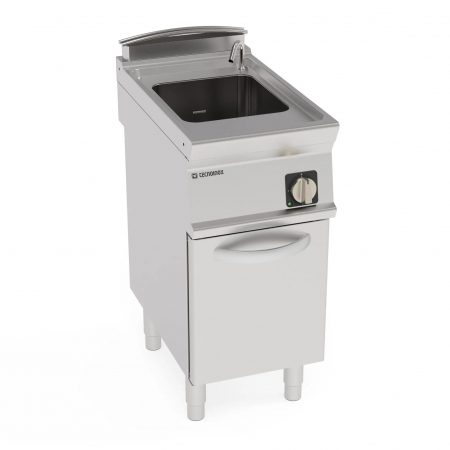 Masini de fiert paste - Masina de fiert paste electrica 1 cuva GN2/3