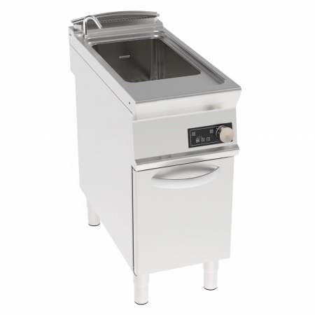 Masini de fiert paste - Masina de fiert paste electrica GN1/1