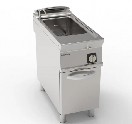 Masini de fiert paste - Masina de fiert paste gaz GN1/1