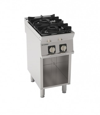 Masini de gatit gaz - Masina de gatit cu 2 focuri