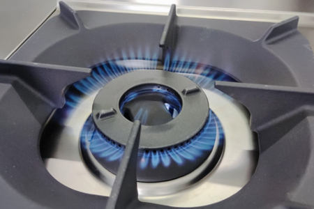 Masina de gatit cu 2 focuri [1]