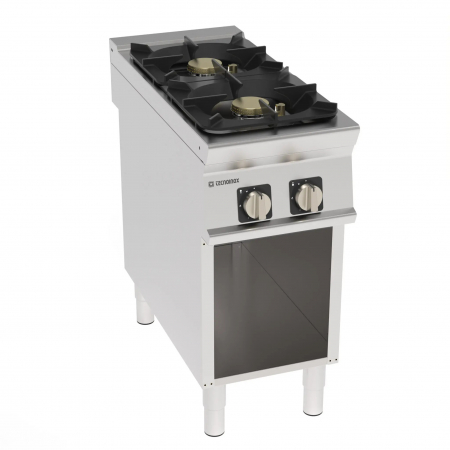 Masini de gatit gaz - Masina de gatit cu 2 focuri